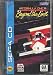 Formula One World Championship Beyond The Limit Sega CD