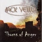 Thorns of Anger by Jack Yello