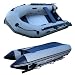 Seamax OCEAN290 - 9.5 Feet Aluminum Floor - V Hull Inflatable Boat Dinghy Seamax OCEAN290 - 9.5 Feet Aluminum Floor - V Hull Inflatable Boat Dinghy