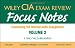 Wiley CIA Exam Review Focus Notes: Conducting the Internal Audit Engagement (Wiley CIA Examination Review)