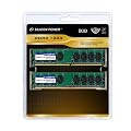 �V���R���p���[ ���������W���[�� 240Pin DIMM DDR3-1333(PC3-10600)4GBx2���g �u���X�^�[�p�b�P�[�W SP008GBLTU133V21