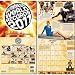 Guinness World Records 16-Month Wall Calendar 2011 - 12x12