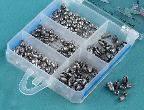 Water Gremlin Sinker Pro Pack