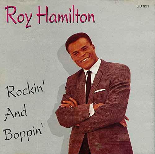 Roy Hamilton - Rockin