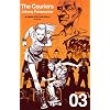 The Couriers 03: The Ballad Of Johnny Funwrecker (v. 3)