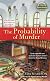 The Probability of Murder (Professor Sophie Knowles)