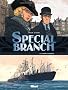 Special Branch, Tome 2 : La course du L�viathan
