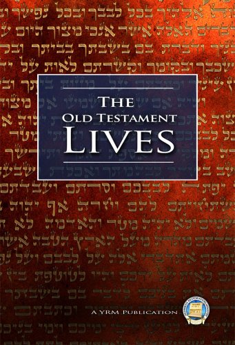 The Old Testament Lives