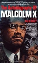 Autobiography of Malcolm X