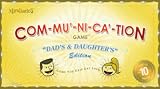 Communication - A Father Daughter Game