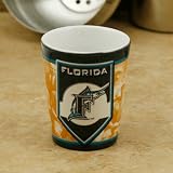 MLB Florida Marlins 2oz. Nostalgic Shot Glass