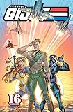 Classic G.I. Joe.