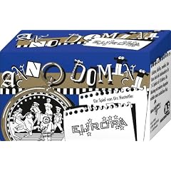 ABACUSSPIELE 09092 - Anno Domini - Europa