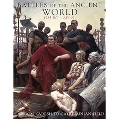 Battles Of The Ancient World