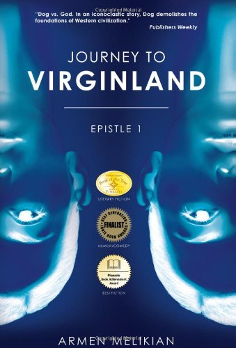 Journey to Virginland - Epistle 1