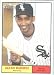 2010 Topps Heritage Baseball Card # 237 Alexei Ramirez - Chicago White Sox - Mint Condition - MLB Trading Card Shipped In Protective ScrewDown Display Case!
