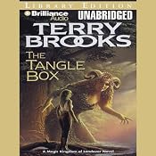 The Tangle Box | Terry Brooks