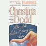 Almost Like Being in Love: Lost Texas Hearts, Book 2