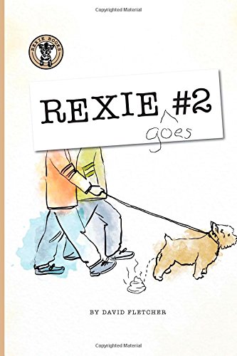 rexie 2 rexie books volume 2