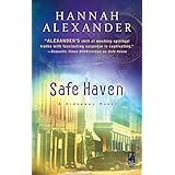 safe haven mills  boon silhouette