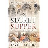 the secret supper a novel