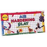 Air Hardening Clay (1 Lb.)