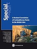 A revised correlation of carboniferous rocks in the British Isles