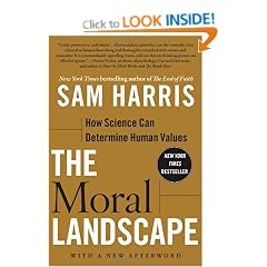 The Moral Landscape: How Science Can Determine Human Values