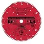 Freud LU80R012 Ultimate Plywood & Melamine Saw Blade 12 inch x 96t Hi-ATB 1 inch arbor Perma-Shield Coated