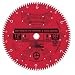 Freud LU80R012 Ultimate Plywood & Melamine Saw Blade 12 inch x 96t Hi-ATB 1 inch arbor Perma-Shield Coated