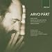 Arvo P�rt: Stabat Mater; Magnificat and Nunc Dimittis; Zwei Sonatinen for piano, Op. 1; Spiegel im Spiegel