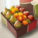 California Trio Fruit Gift Box