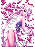 しにがみのバラッド。 クリアファイル 3