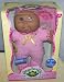 Cabbage Patch Kids *Joslyn Pamela* Cute & Cuddly Afro-American Doll