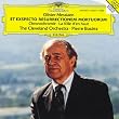 Messiaen: Chronochromie