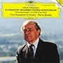 Messiaen: Et exspecto resurrectionem mortuorum; Chronochromie; La Ville d'en haut