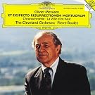 Olivier Messiaen: Chronochromie/La Ville d'en haut/Et Exspecto