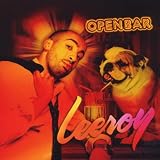 Open bar von Leeroy