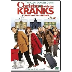 Christmas with the Kranks Bilingual