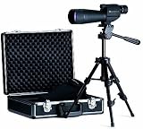 Leupold Sequoia 15-45X60Mm Spotting Scope Kit 55886