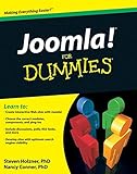 Joomla! for dummies
