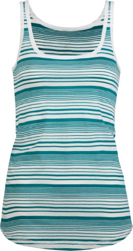 FULL TILT Striped Womens Tank