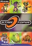 Startopia (輸入版)