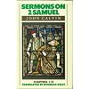 Sermons on Second Samuel Chapters 1-13