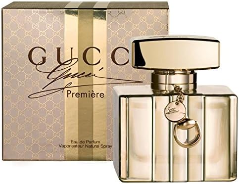 G u c c i Premiere EDP for Women 2.5oz (75ml)