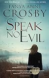 Speak No Evil (The Aldridge Sisters)