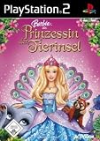 Eigenschaften ak tronic  / Barbie als Prinzessin der Tierinsel