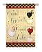 Good Friends Silk Reflections Regular Size Flag