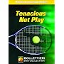 Nick Bollettieri's Stroke Instruction Series: Tenacious Net Play DVD
