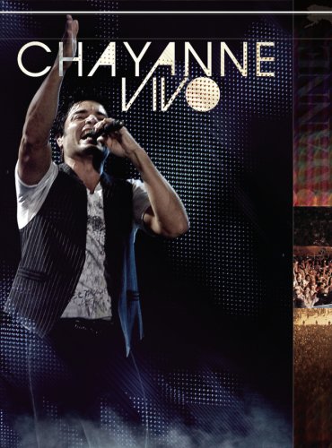 Chayanne - Vivo (Deluxe CD+DVD) - Zortam Music